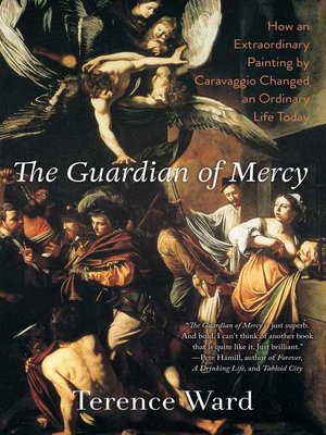 cover image of The Guardian of Mercy